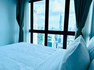 The Colony KLCC by Zenith Suites - 2