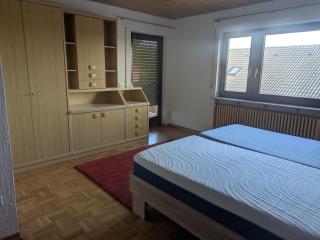 Ferienwohnung Gerstetten-Heuchlingen 3 Zimmer Küche Bad - Gerstetten - 7