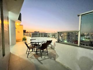 Cobertura 403 Braga · Complete apartment with private pool Cabo Frio - Cabo Frío - 0
