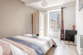 Appartement 2 chambres Cosy proche Centre Ville - Clermont-Ferrand - 8