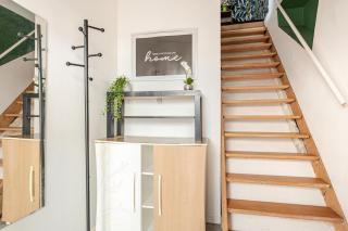 Appartement 2 chambres Cosy proche Centre Ville - Clermont-Ferrand - 6
