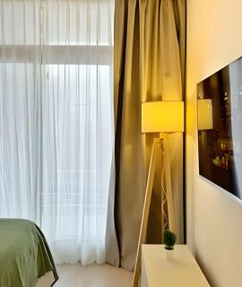 Departamento Recoleta / Hospital Aleman / Suizo / Sanatorio Anchorena - Buenos Aires - 9