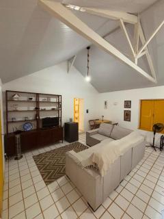 Loft Cerejeira no Sítio Gaia Miguel Pereira RJ - 9