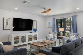 Upgraded Ground Floor Residence at Blind Pass - Sanibel - 9