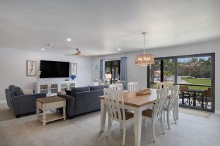 Upgraded Ground Floor Residence at Blind Pass - Sanibel - 7