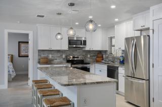 Upgraded Ground Floor Residence at Blind Pass - Sanibel - 5