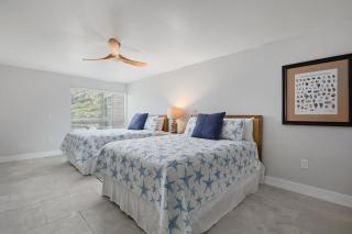 Upgraded Ground Floor Residence at Blind Pass - Sanibel - 1