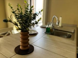 Center Sq Loft In Converted Precinct W Parking - Albany - 2