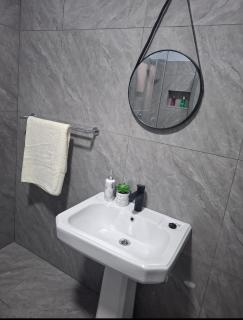 Melz & Sno Apartments - Mbabane - 1
