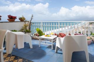 Casa Celeste Sperlongaresort - Sperlonga - 0