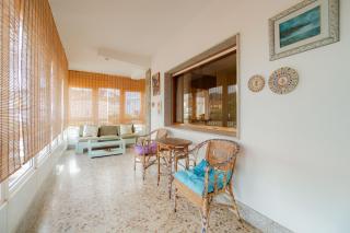 Chalet Areo do rio - playa de razo - Razo - 2