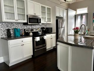 Bright Large 1 Bdr Loft In Center Sq -free Parking - Albany - 1