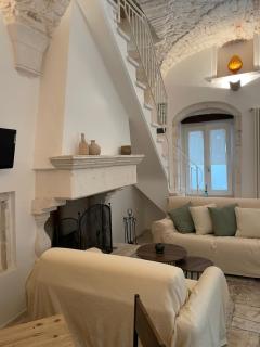 Giandale luxury holiday home - 9