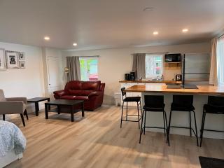 Camping Chalets Lac St-Augustin - Quebec City - 7