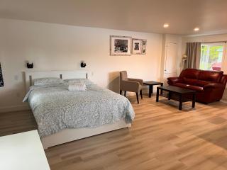 Camping Chalets Lac St-Augustin - Quebec City - 3