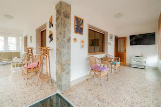 Chalet Areo do rio - playa de razo - Razo - 1