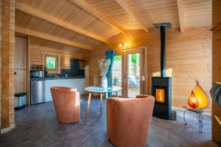 Les Lodges de la Valière - Chorges - 1