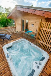 Les Lodges de la Valière - Chorges - 5