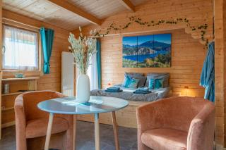 Les Lodges de la Valière - Chorges - 6