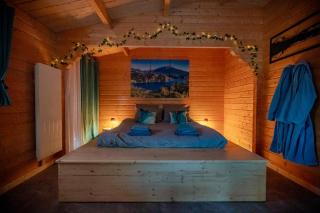 Les Lodges de la Valière - Chorges - 9