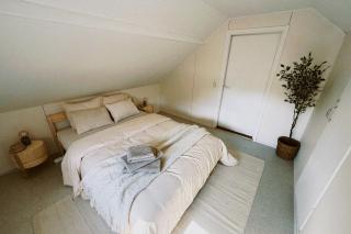 Nordic Eco Retreat with Sauna, Firepit and Slow Living - Kesälahti - 6