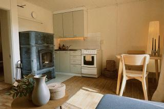 Nordic Eco Retreat with Sauna, Firepit and Slow Living - Kesälahti - 2