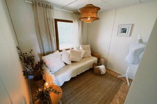 Nordic Eco Retreat with Sauna, Firepit and Slow Living - Kesälahti - 1