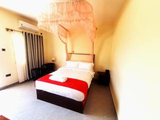 Diplomat Hotel Juba - Juba - 9
