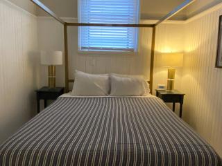 Funky Urban 1 Bedroom Apt W Parking In Center Sq - Albany - 6