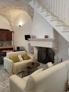 Giandale luxury holiday home - Martina Franca - 8