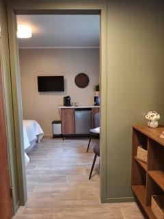 Kattugglans Guestroom - Ljungby - 1