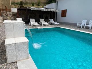 House on the hill - Mostar - 5