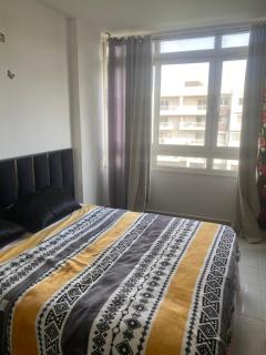 Madinaty private rooms - 4
