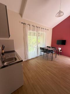 Village Vacances de Bretou - 1