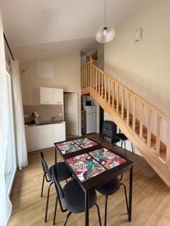 Village Vacances de Bretou - 3