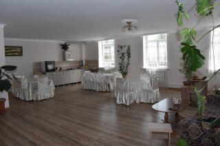 Anita Hotel - Stepʼanavan - 2