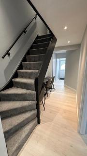 Modern bedroom near town centre - Bridgwater - 0