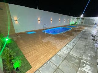 Aguia eventos - Petrolina - 0