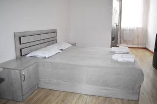 Anita Hotel - Stepʼanavan - 9