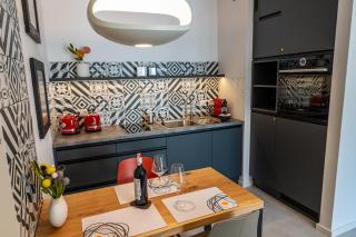 Amber Nest - Design Apartment - Danzig - 5