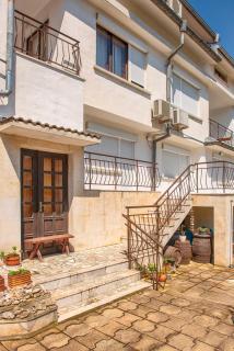 Valchevi Apartments - Tschernomorez - 4