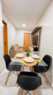 Apartamento aconchegante familiar - Belém - 8