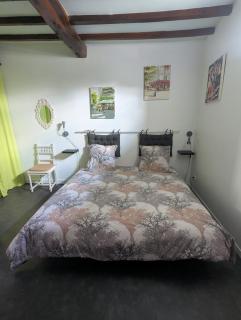 Le nid des voyageurs, Maison de vacances familiale - Leyment - 6