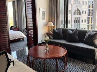 One Bedroom Luxury Suite -Davinci - Johannesburgo - 0
