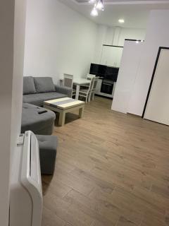 Apartment ne Elbasan - Elbasan - 0