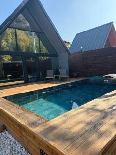Tri Seas Bungolow Houses - Kartepe - 0