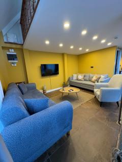 Tri Seas Bungolow Houses - Kartepe - 8