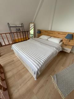 Tri Seas Bungolow Houses - Kartepe - 2