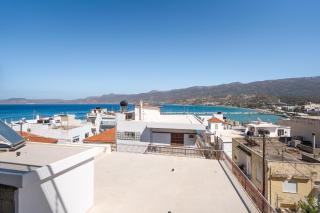 Aloe Apartments Sitia - Sitia - 1
