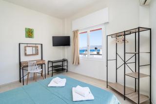 Aloe Apartments Sitia - Sitia - 0